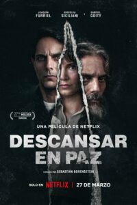 Покойся с миром (2024)