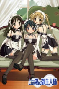 Он мой хозяин (2005)