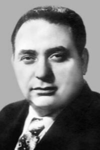 Леонид Луков