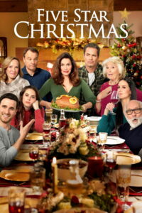 Пятизвёздное Рождество (2020)