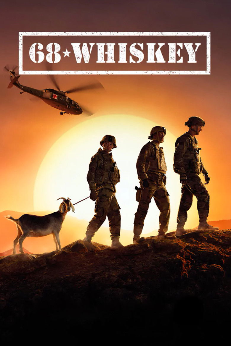 68 Виски (2020)