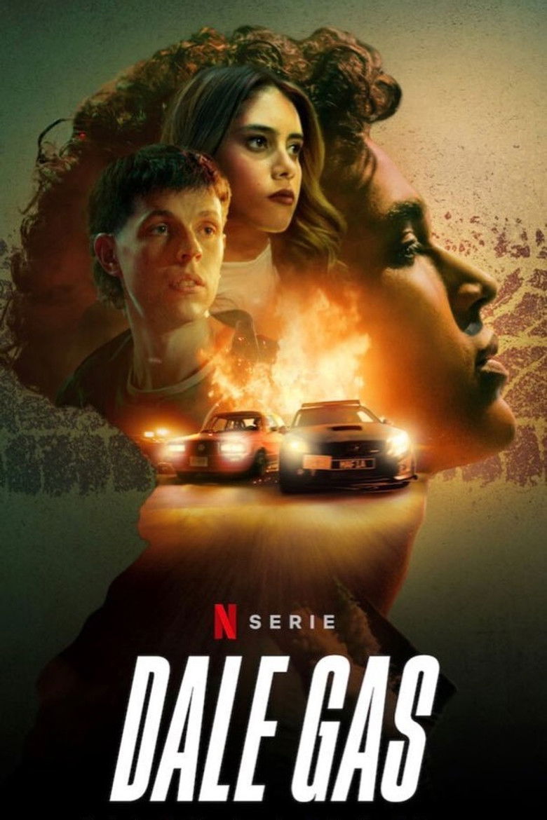 Вдави педаль в пол (2022)