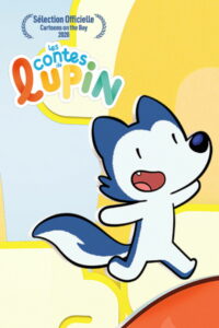 Сказки Люпина (2021)