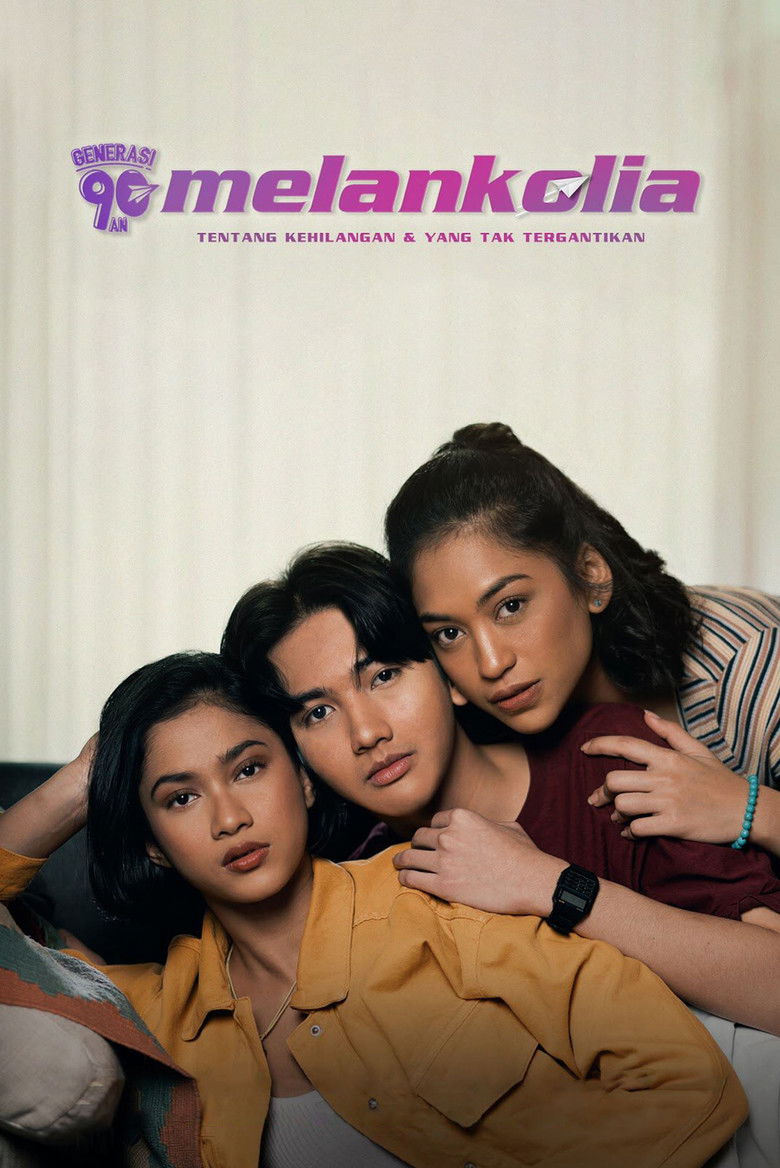 Малазия: Поколение 90-х