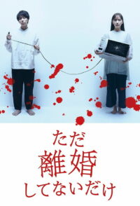 Мы просто не в разводе (2021)