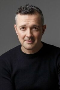 Егор Бероев