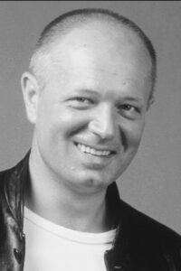 Андрей Ростоцкий