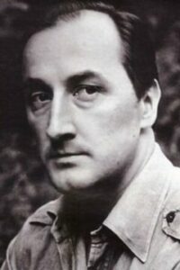 Борис Клюев