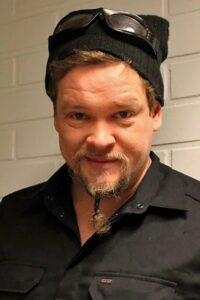 Вилле Хаапасало