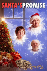 Обещание Санты