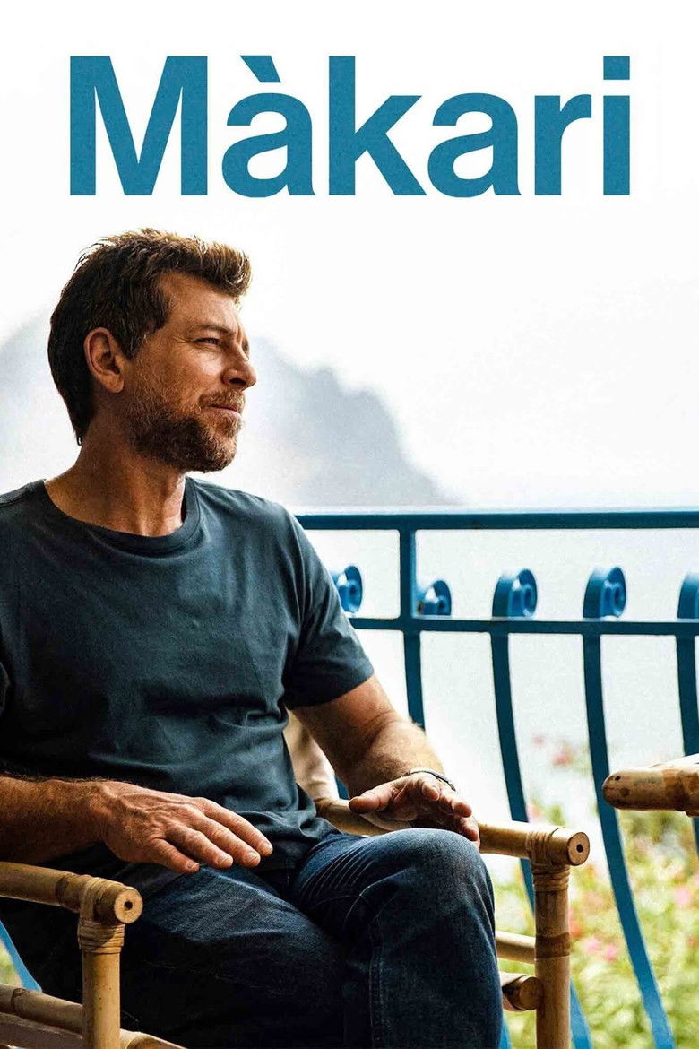 Макари (2021)
