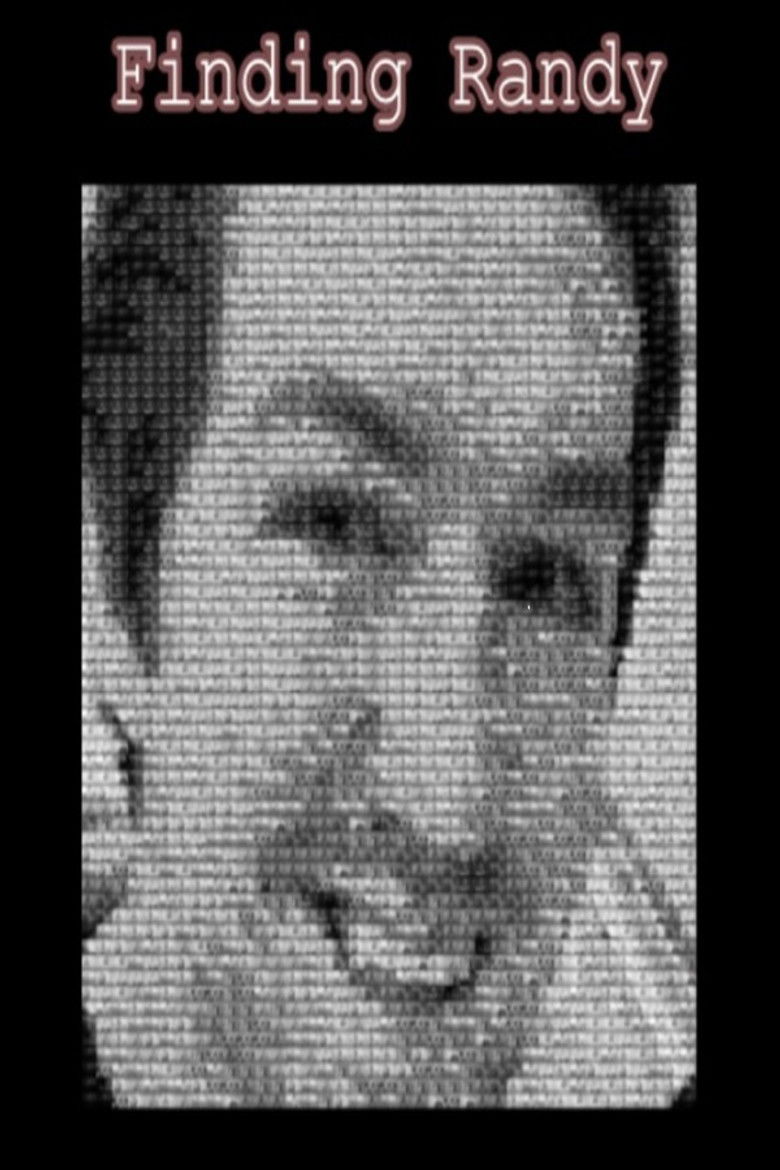 В поисках Рэнди