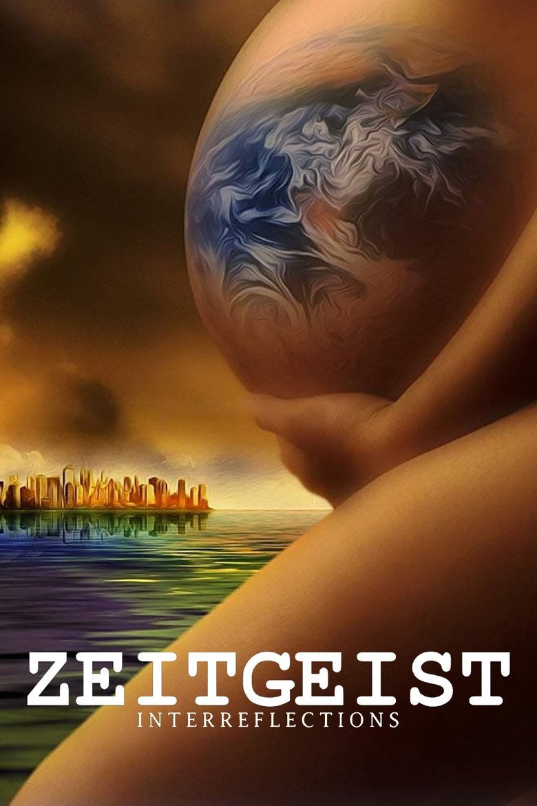 Дух времени: За пределами (2020)