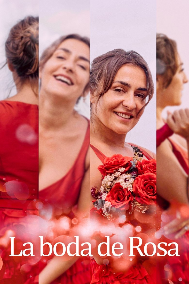Свадьба Розы (2020)