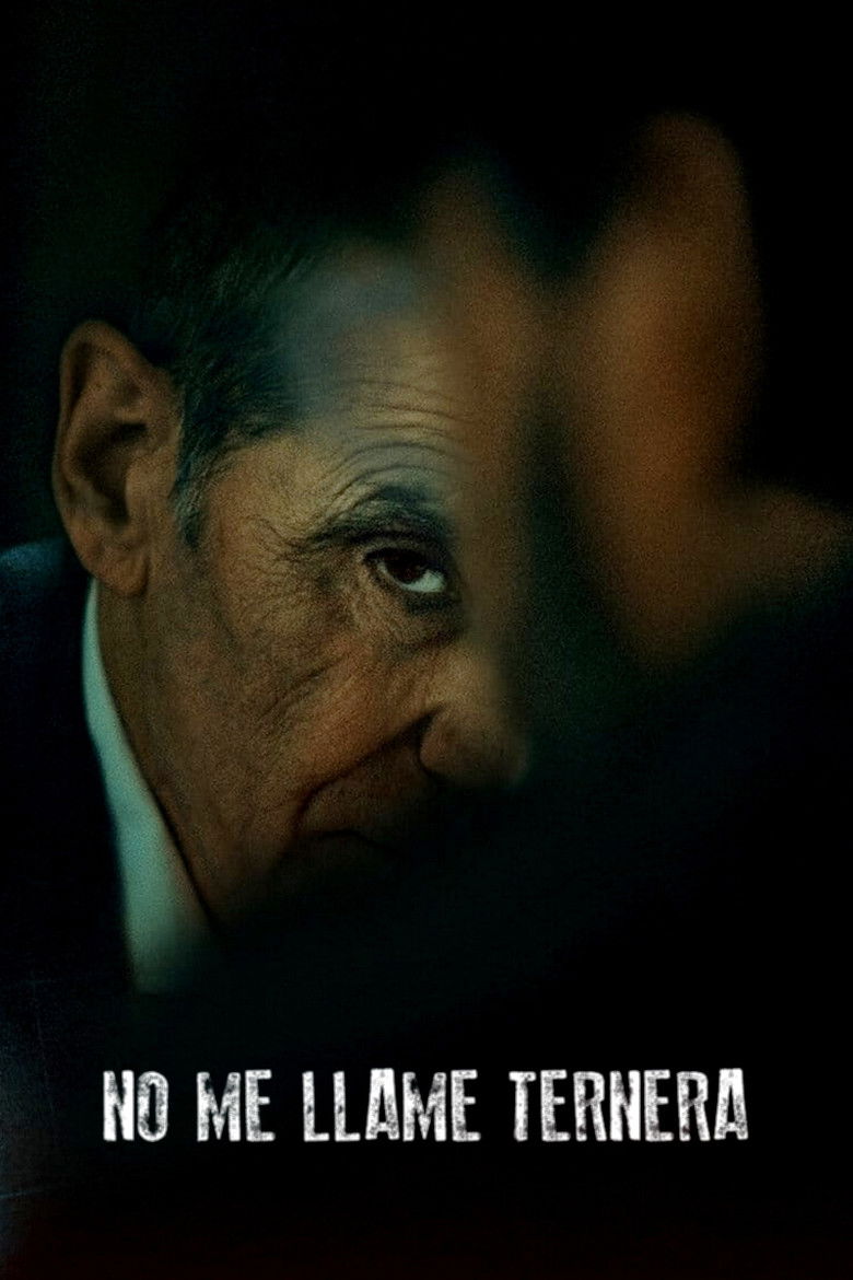 Лицом к лицу с ЭТА: беседы с террористом