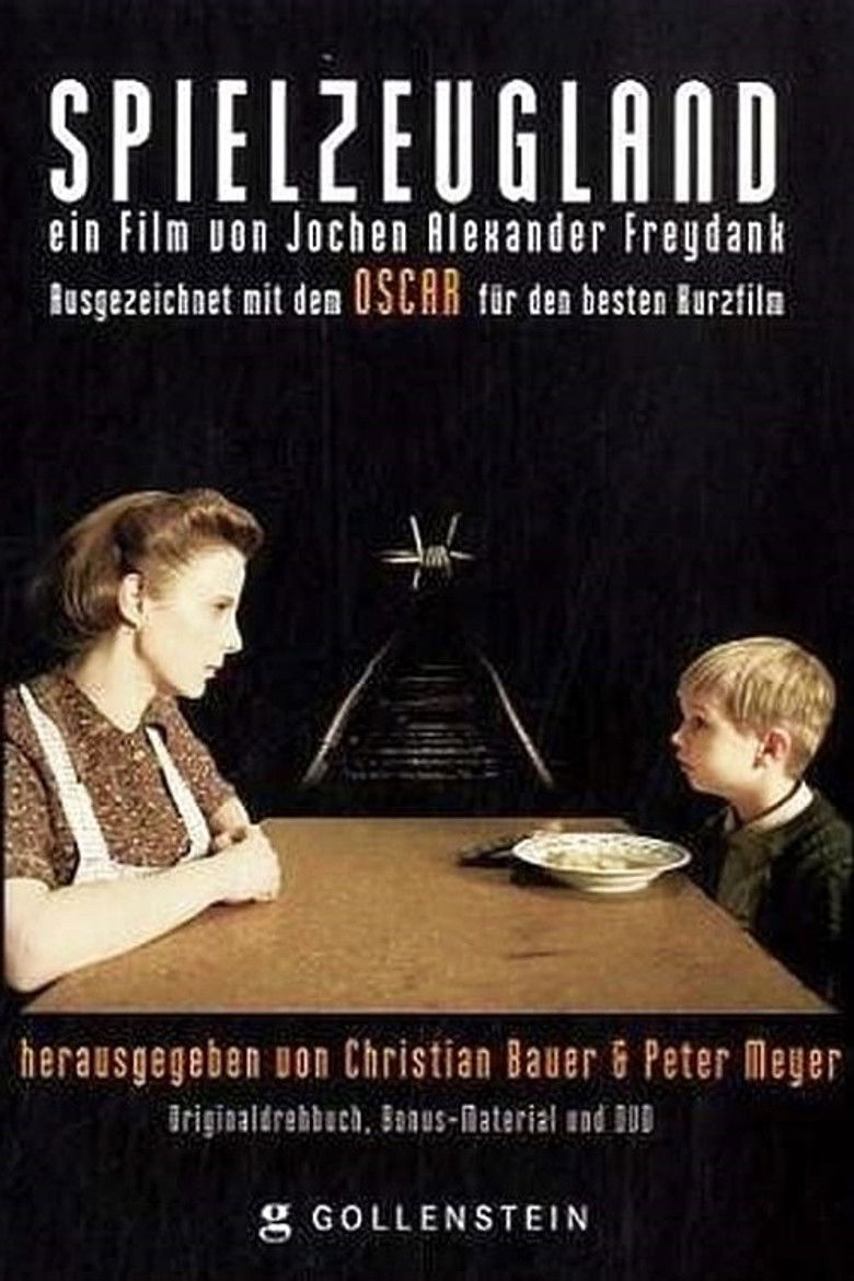 Страна Игрушек (2007)