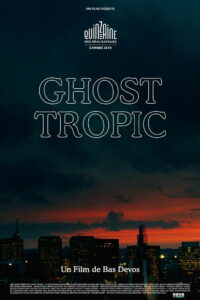 Призрачные тропики (2020)