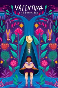 Валентина, или умиротворение (2023)