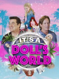 Кукольный мир (2025)