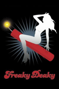 Смерть со спецэффектами (2012)