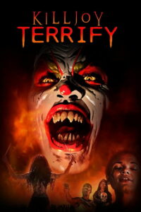 Killjoy: Terrify (2024)