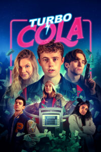 Турбо кола (2022)
