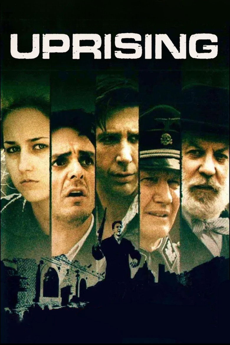 Восстание (2001)
