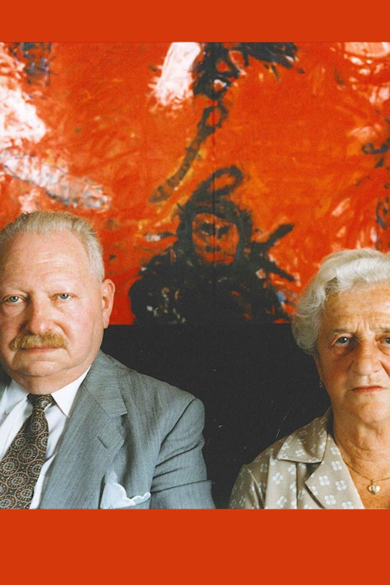 Картины с выставки (1996)