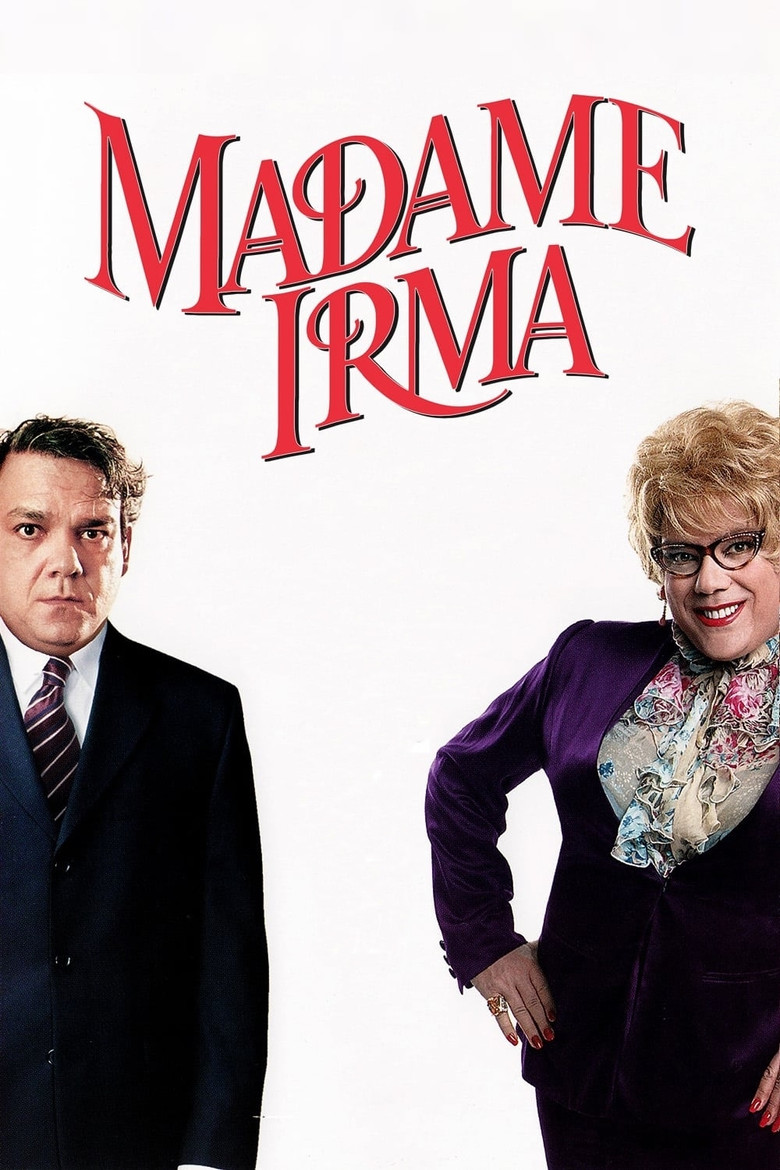Мадам Ирма (2006)