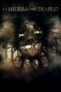 Дьявольская трава (2024)