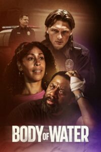 Однажды на воде (2024)