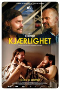 Kjærlighet (2024)