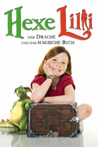 Hexe Lilli — Der Drache und das magische Buch (2009)