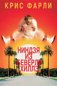 Ниндзя из Беверли Хиллз (1997)