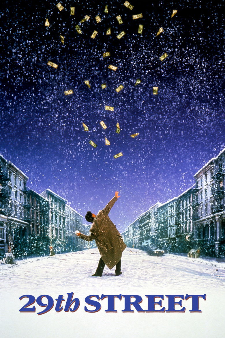 29-ая улица (1991)