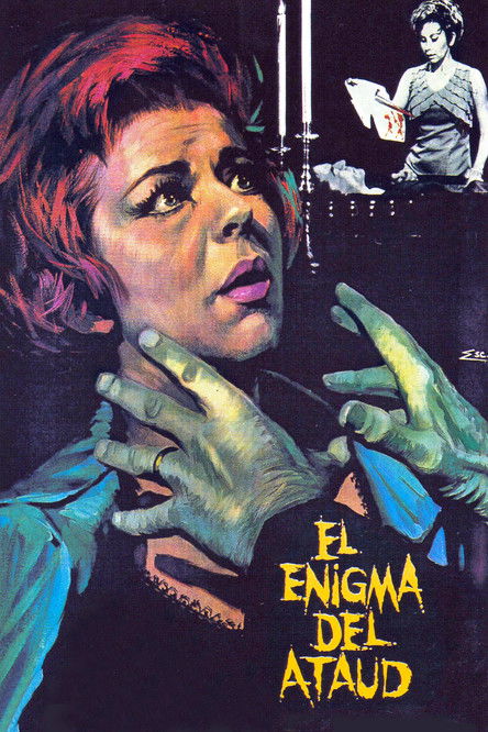 Загадочный гроб (1967)