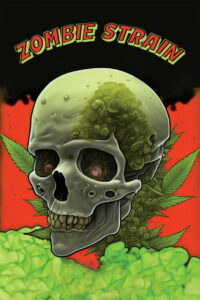 Зомби-вирус (2023)