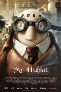 Господин Иллюминатор (2013)