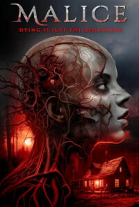 Дух злобы (2024)