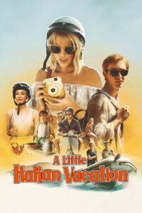 Маленькие итальянские каникулы (2021)