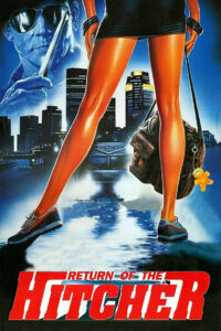 Страх в ночи (1989)