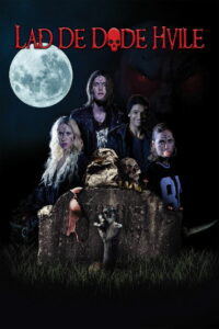 Шёпот из могилы (2018)