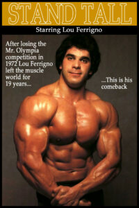 Быть стойким (1997)