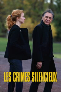Безмолвные преступления (2017)