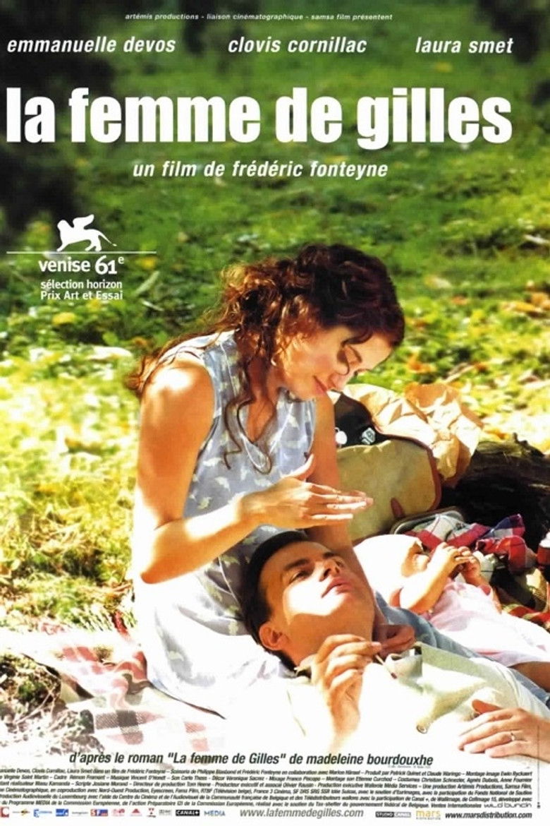 Жена Жиля (2004)