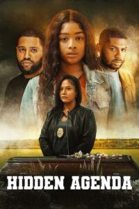 Скрытый мотив (2024)