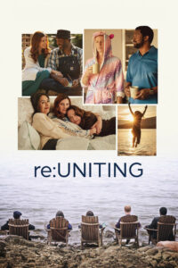 Встреча выпускников (2023)