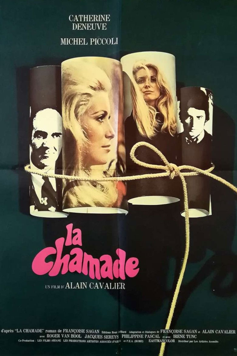 Капитуляция (1968)