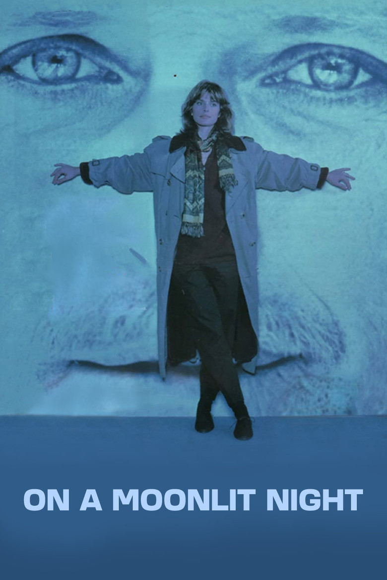 В лунную ночь (1989)