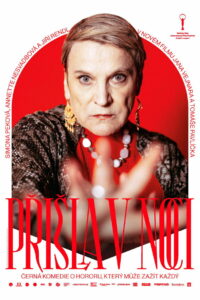 Свекровь (2023)